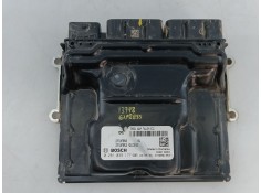 CENTRALITA MOTOR UCE 237107894S E2-A1-38-7