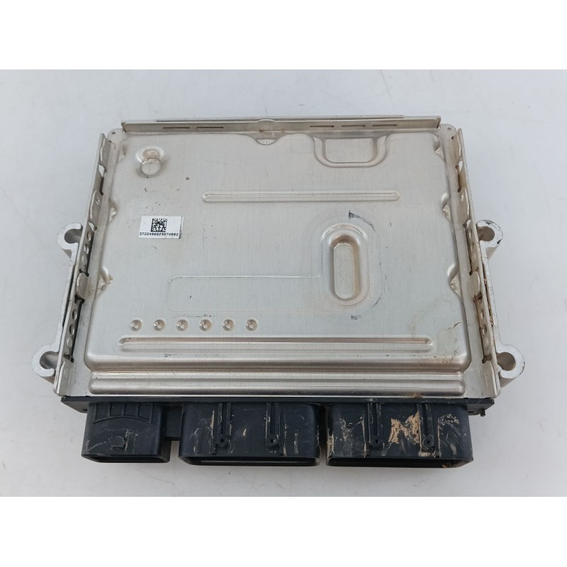 Recambio de centralita motor uce para renault express furgoneta/monovolumen 1.5 blue dci 75 (f6aa) referencia OEM IAM 237107894S