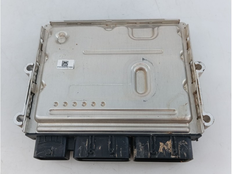 Recambio de centralita motor uce para renault express furgoneta/monovolumen 1.5 blue dci 75 (f6aa) referencia OEM IAM 237107894S