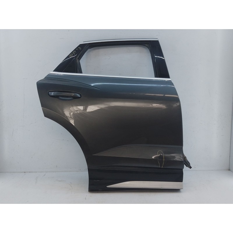 Recambio de puerta trasera derecha para audi q3 sportback (f3n) 35 tdi referencia OEM IAM   