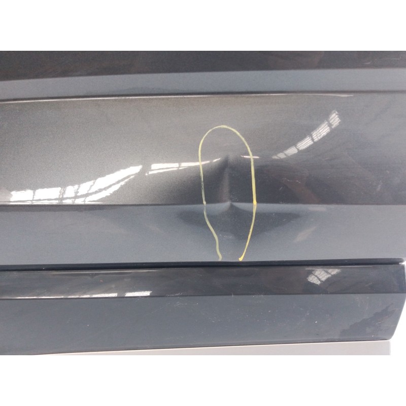 Recambio de puerta trasera derecha para audi q3 sportback (f3n) 35 tdi referencia OEM IAM   