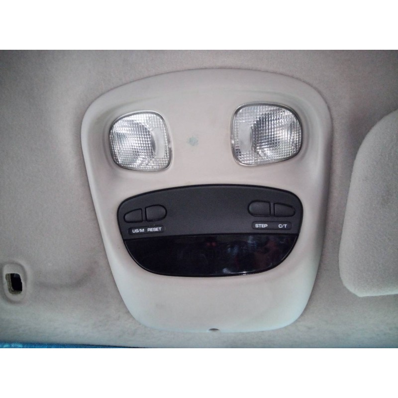 Recambio de luz interior para chrysler jeep cherokee (kj) 2.5 crd sport referencia OEM IAM   