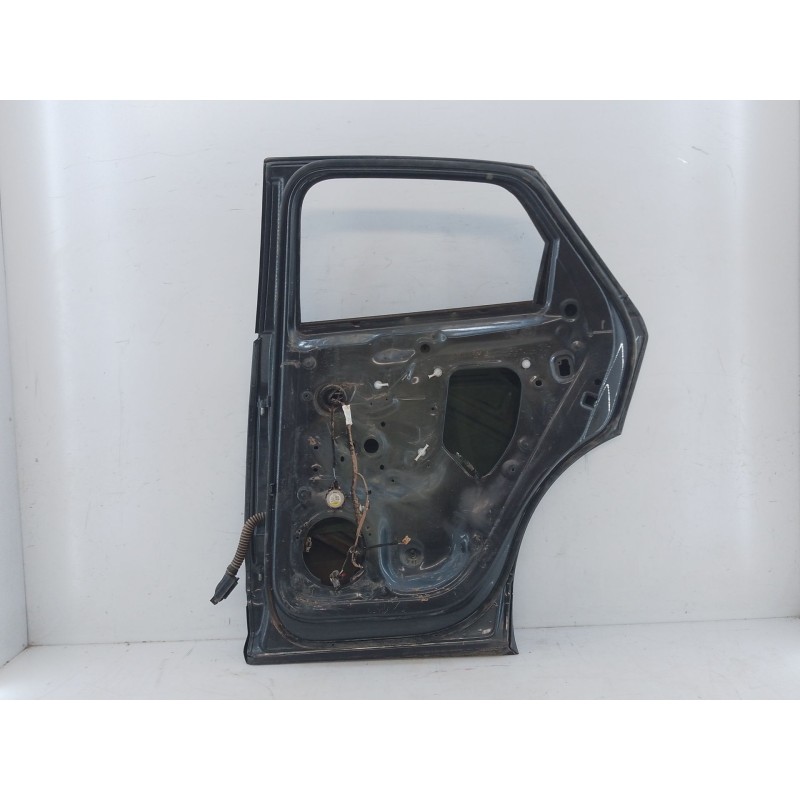 Recambio de puerta trasera derecha para audi q3 sportback (f3n) 35 tdi referencia OEM IAM   
