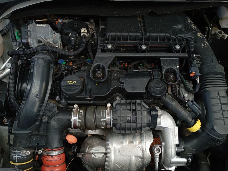 citroën c4 cactus del año 2015