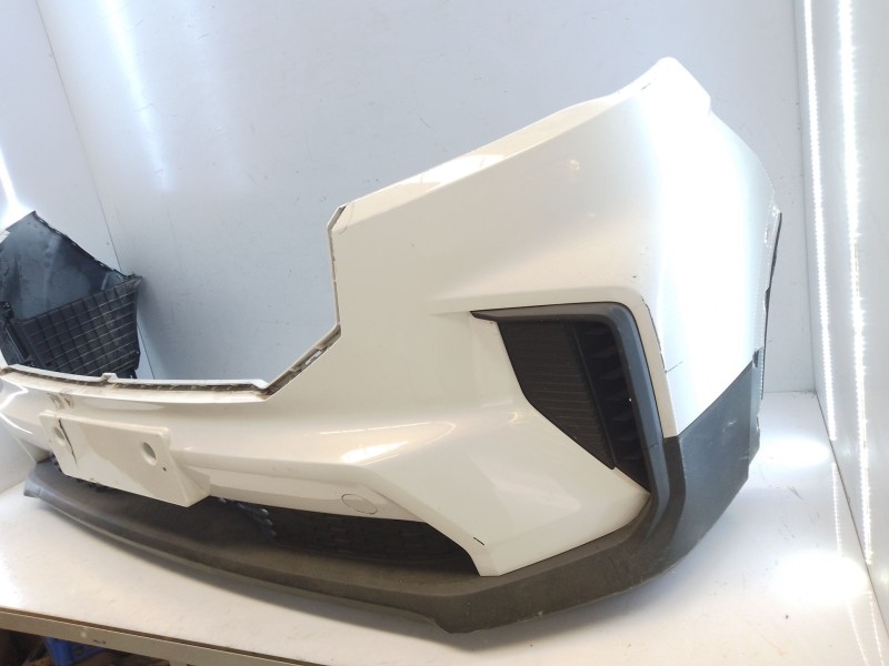 Recambio de paragolpes delantero para maxus deliver 9 caja/chasis 2.0 d referencia OEM IAM   