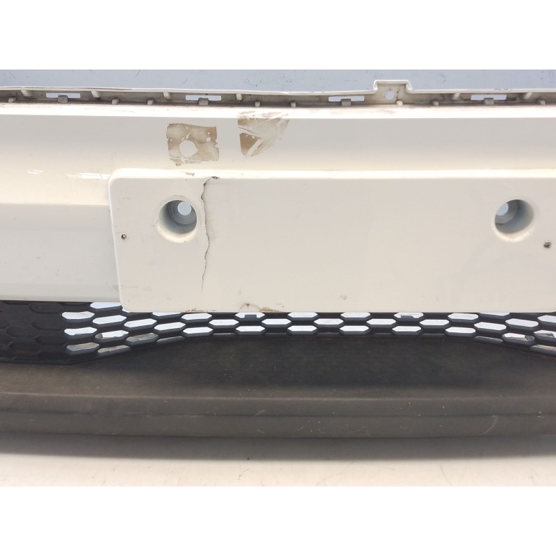 Recambio de paragolpes delantero para maxus deliver 9 caja/chasis 2.0 d referencia OEM IAM   