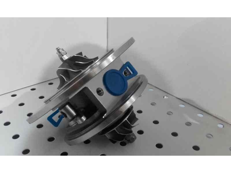 Recambio de cartucho turbo para mercedes-benz clase c (w203) berlina 2.7 cdi 20v cat referencia OEM IAM CT966 NUEVO T1-4-A7-2