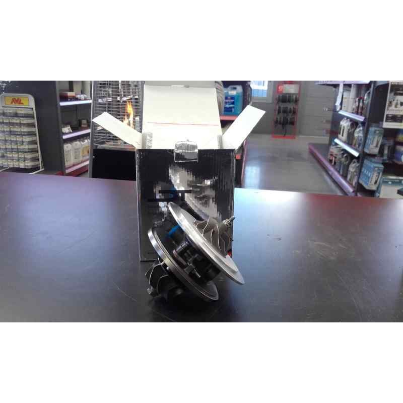 Recambio de cartucho turbo para bmw serie 5 berlina (e39) 3.0 24v turbodiesel cat referencia OEM IAM CT937 NUEVO T1-4-A6-2