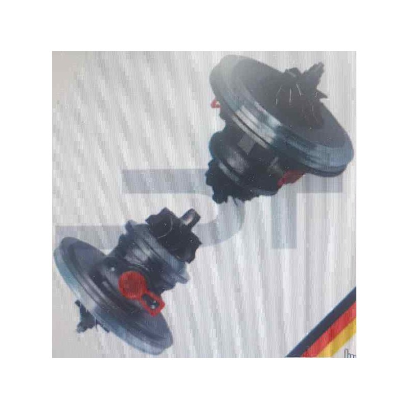 Recambio de cartucho turbo para universal cartucho turbo 53039700048 referencia OEM IAM CT975 NUEVO T1-4-A7-2