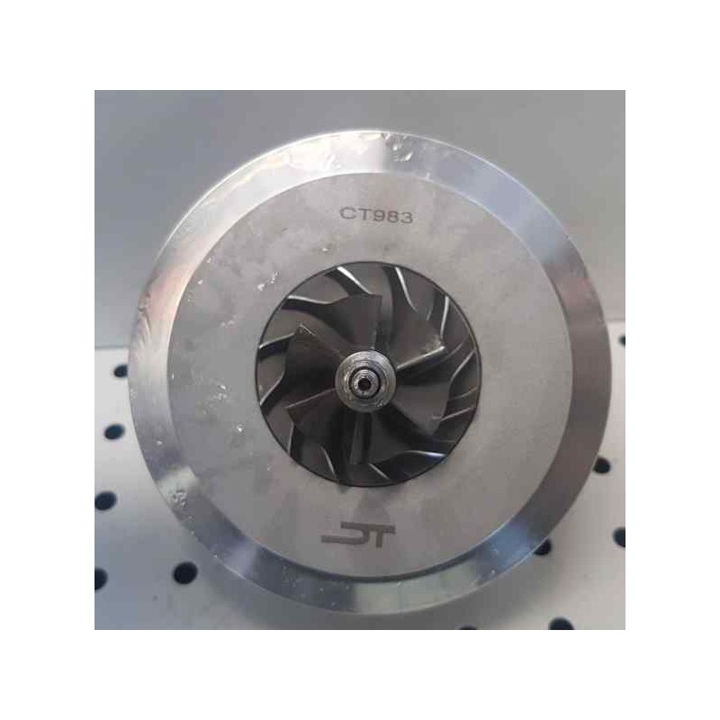 Recambio de cartucho turbo para universal cartucho turbo ct983- 704226 referencia OEM IAM CT983 NUEVO T1-4-A7-2