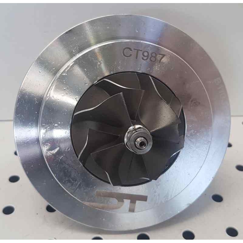 Recambio de cartucho turbo para universal cartucho turbo ct987 - 5304970020/22/23 referencia OEM IAM CT987 NUEVO T1-4-A8-1