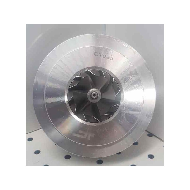 Recambio de cartucho turbo para universal cartucho turbo ct993 - 725864 referencia OEM IAM CT993 NUEVO T1-4-A9-1