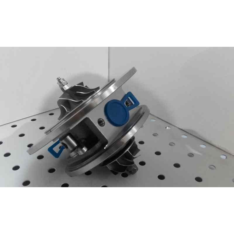 Recambio de cartucho turbo para nissan almera tino (v10m) 2.2 dci diesel cat referencia OEM IAM CT940 NUEVO T1-4-A8-2