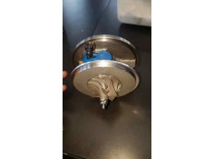 Recambio de cartucho turbo para bmw serie 3 berlina (e46) 2.0 16v diesel cat referencia OEM IAM CT1075 NUEVO T1-4-A8-2