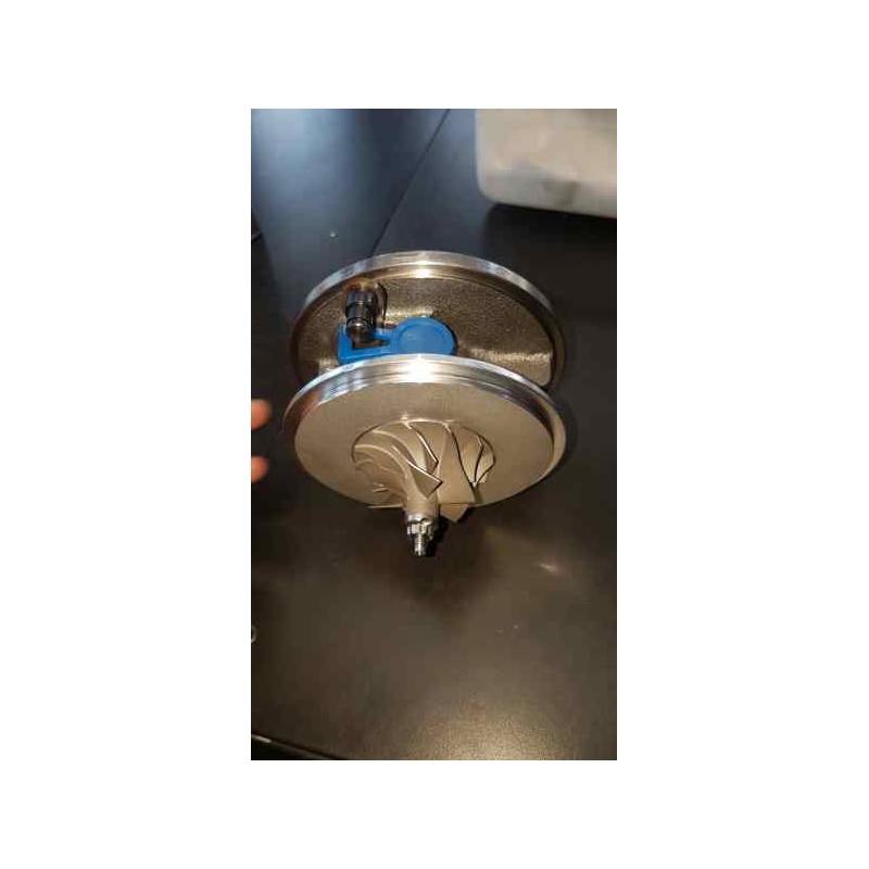 Recambio de cartucho turbo para bmw serie 3 berlina (e46) 2.0 16v diesel cat referencia OEM IAM CT1075 NUEVO T1-4-A8-2