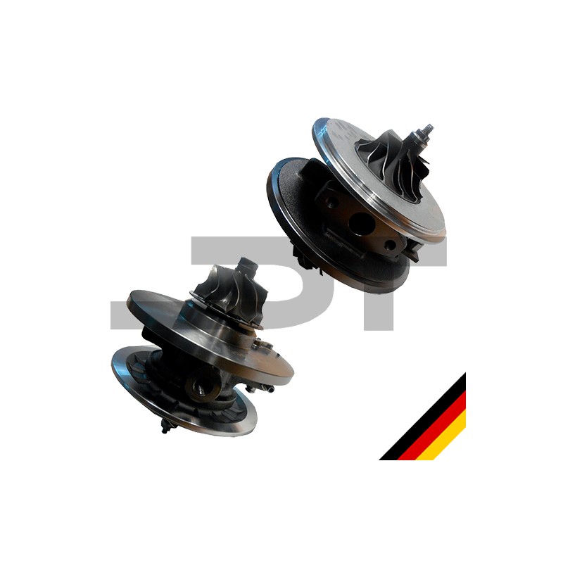 Recambio de cartucho turbo para universal cartucho turbo ct955 - 758219 761437 referencia OEM IAM CT955 NUEVO T1-4-A5-2