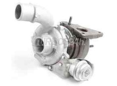Recambio de cartucho turbo para nissan terrano/terrano.ii (r20) 2.7 turbodiesel referencia OEM IAM CT1690 NUEVO TIENDA