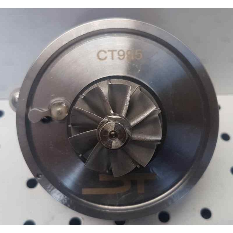 Recambio de cartucho turbo para universal cartucho turbo ct995 - 54399700023/47/50 referencia OEM IAM 1000030156 NUEVO T1-4-A8-1