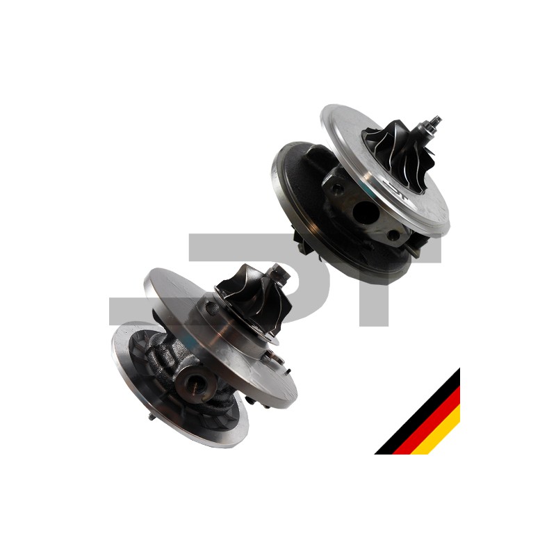 Recambio de cartucho turbo para universal cartucho turbo ct911 - 712077 / 716215 / 717858 / 729041 referencia OEM IAM 1000010037