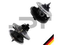 Recambio de cartucho turbo para seat leon (1p1) 1.9 tdi referencia OEM IAM 1000010139 19TDI 90CV-105CV (05>..) - 751851 NUEVO