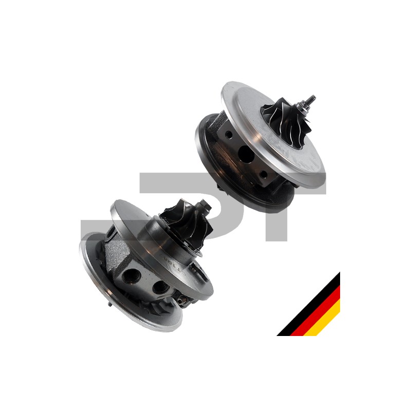 Recambio de cartucho turbo para universal cartucho turbo ct1087 / 760680/761618 referencia OEM IAM 1000010407 NUEVO T1-4-A