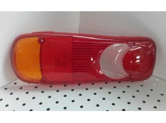 Recambio de piloto trasero ambos lados para nissan cabstar 01.04 referencia OEM IAM 108802752 NUEVO T2-2-A4-3