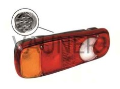 Recambio de piloto trasero ambos lados para nissan cabstar e referencia OEM IAM 108802751 NUEVO T2-2-B3-4