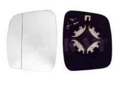 Recambio de cristal espejo izquierdo para citroën nemo referencia OEM IAM 31229041 NUEVO TIENDA