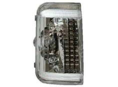 Recambio de piloto de retrovisor izquierdo para peugeot boxer caja cerrada (rs 3000) (330/333) 2007 ) referencia OEM IAM 1530542