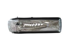 Recambio de piloto de retrovisor izquierdo para opel combo d referencia OEM IAM 15233501 NUEVO TIENDA