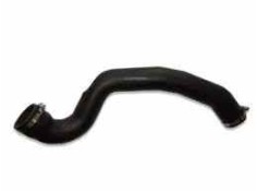 Recambio de manguito turbo para ford focus berlina (cap) referencia OEM IAM 1530297 NUEVO T1-5-B2-1