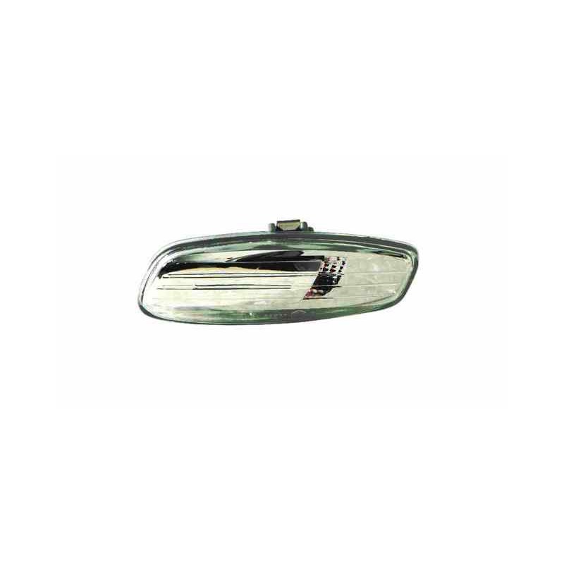 Recambio de piloto de retrovisor derecho para peugeot 207 referencia OEM IAM 15544202 NUEVO T2-5-B2-4