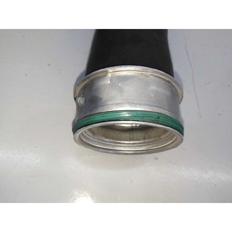 Recambio de manguito turbo para seat leon (1m1) 1.9 tdi referencia OEM IAM 09091  T1-B6-3