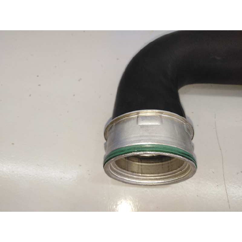 Recambio de manguito turbo para seat leon (1m1) 1.9 tdi referencia OEM IAM 09091  T1-B6-3