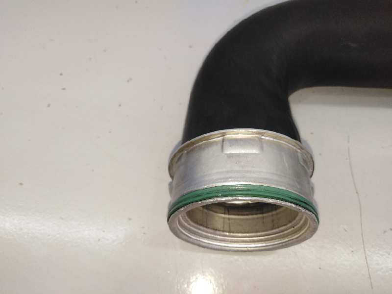 Recambio de manguito turbo para seat leon (1m1) 1.9 tdi referencia OEM IAM 09091  T1-B6-3