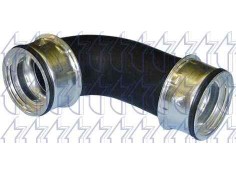 Recambio de manguito turbo para seat leon (1p1) referencia OEM IAM 522546 NUEVO T1-6-B5-3