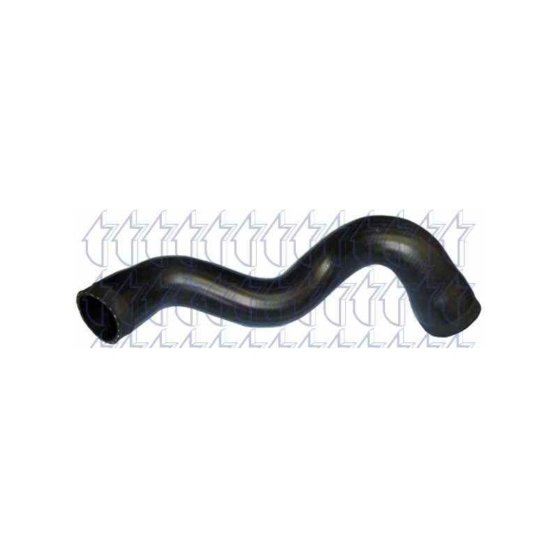 Recambio de manguito intercooler para universal manguito turbo a4 / passat 1.9 tdi 115cv ...00 referencia OEM IAM 522513 NUEVO T