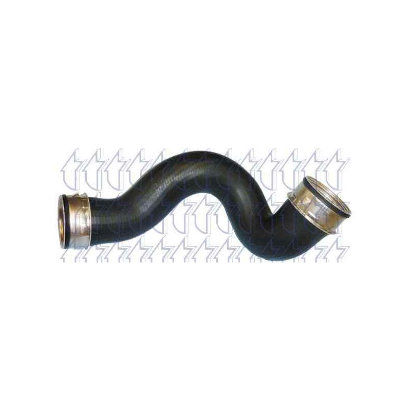 Recambio de manguito turbo para mercedes-benz clase c (w203) berlina referencia OEM IAM 522644 NUEVO T1-5-B