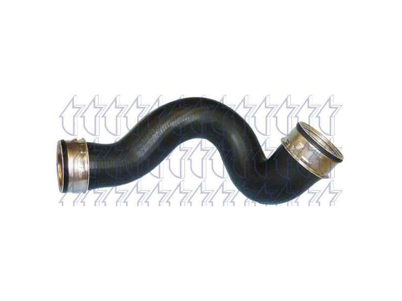 Recambio de manguito turbo para mercedes-benz clase c (w203) berlina referencia OEM IAM 522644 NUEVO T1-5-B