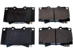 Recambio de pastillas de freno para toyota land cruiser station (j8) referencia OEM IAM B111159 NUEVO TIENDA