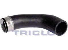 Recambio de manguito turbo para universal manguito turbo ibiza ´05 / polo ´05 motores 1.4 tdi referencia OEM IAM 522868 NUEVO T1