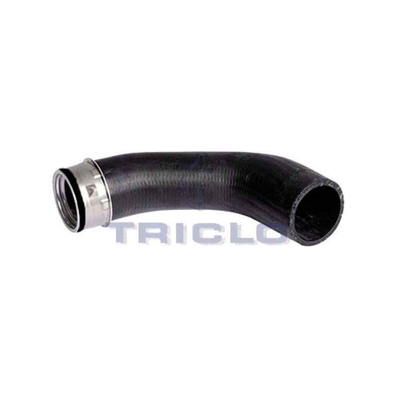 Recambio de manguito turbo para universal manguito turbo ibiza ´05 / polo ´05 motores 1.4 tdi referencia OEM IAM 522868 NUEVO T1