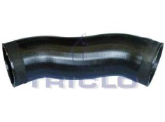 Recambio de manguito turbo para universal manguito turbo bmw serie 5 e39 ...03 referencia OEM IAM 522584 NUEVO T2-5-B8-3