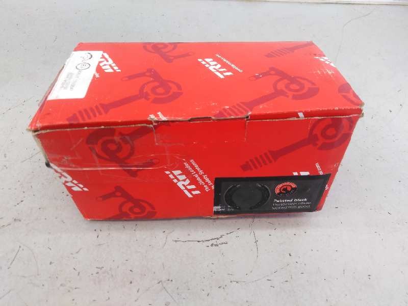 Recambio de pastillas de freno para dacia logan mcv ii referencia OEM IAM B120179 NUEVO T1-1-B4-3