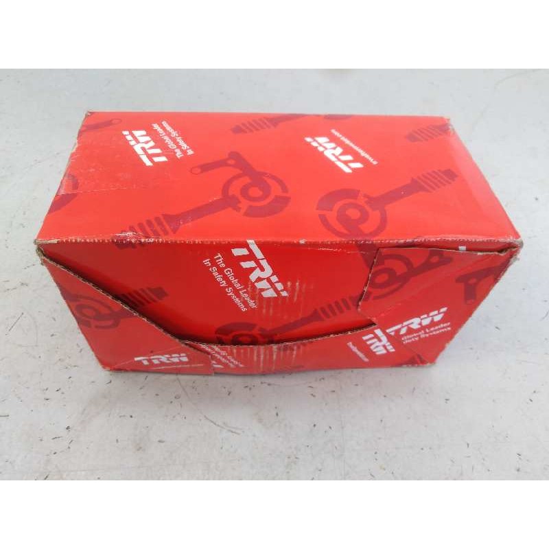 Recambio de pastillas de freno para dacia logan mcv ii referencia OEM IAM B120179 NUEVO T1-1-B4-3