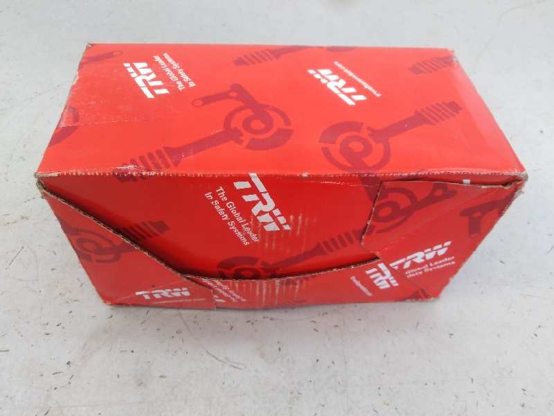 Recambio de pastillas de freno para dacia logan mcv ii referencia OEM IAM B120179 NUEVO T1-1-B4-3