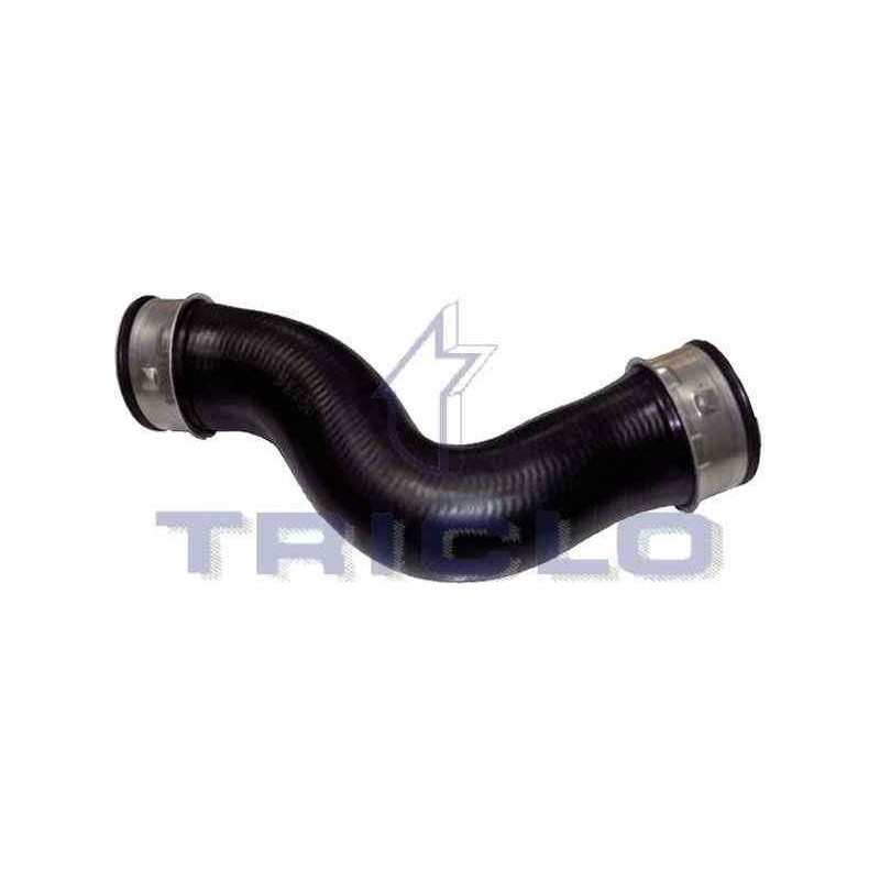 Recambio de manguito turbo para universal manguito turbo vag 1.9 tdi referencia OEM IAM 522837 NUEVO T1-5-B4-2