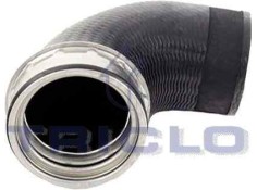 Recambio de manguito turbo para universal manguito turbo vag 1.9 tdi referencia OEM IAM 522843 NUEVO T1-5-B4-2