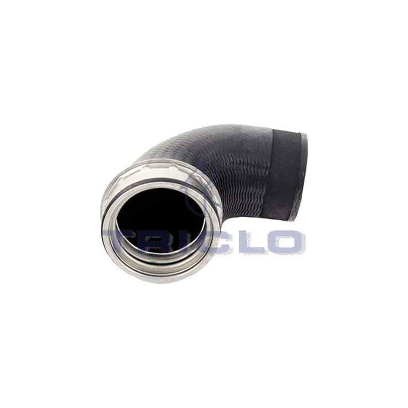 Recambio de manguito turbo para universal manguito turbo vag 1.9 tdi referencia OEM IAM 522843 NUEVO T1-5-B4-2