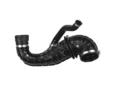 Recambio de manguito turbo para ford focus berlina (cak) 1.8 tdci cat referencia OEM IAM 527237 NUEVO T1-5-B5-4